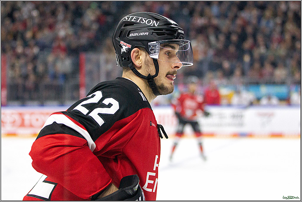 PENNY DEL;  Koelner Haie - Duesseldorfer EG; Koeln, 19.10.2021